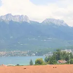 Ire * Sévrier