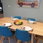 Apartment Ire Sévrier