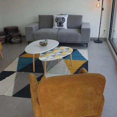 Apartamento Ire