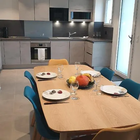 Apartamento Ire Sévrier