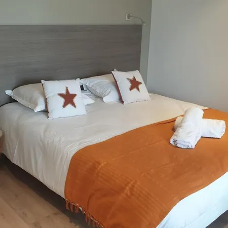 Apartamento Ire Sévrier