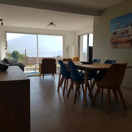 Ire Apartment Sévrier