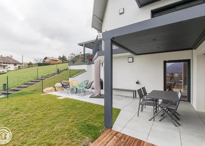 Ire Apartment