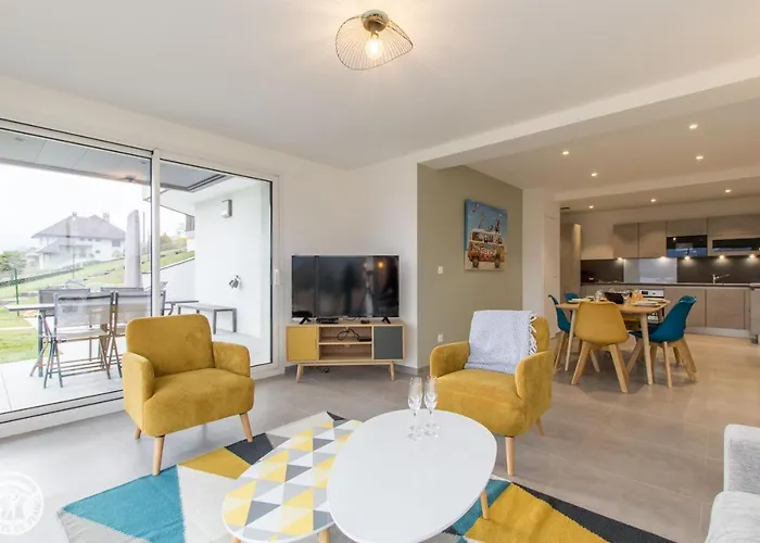Apartment Ire *